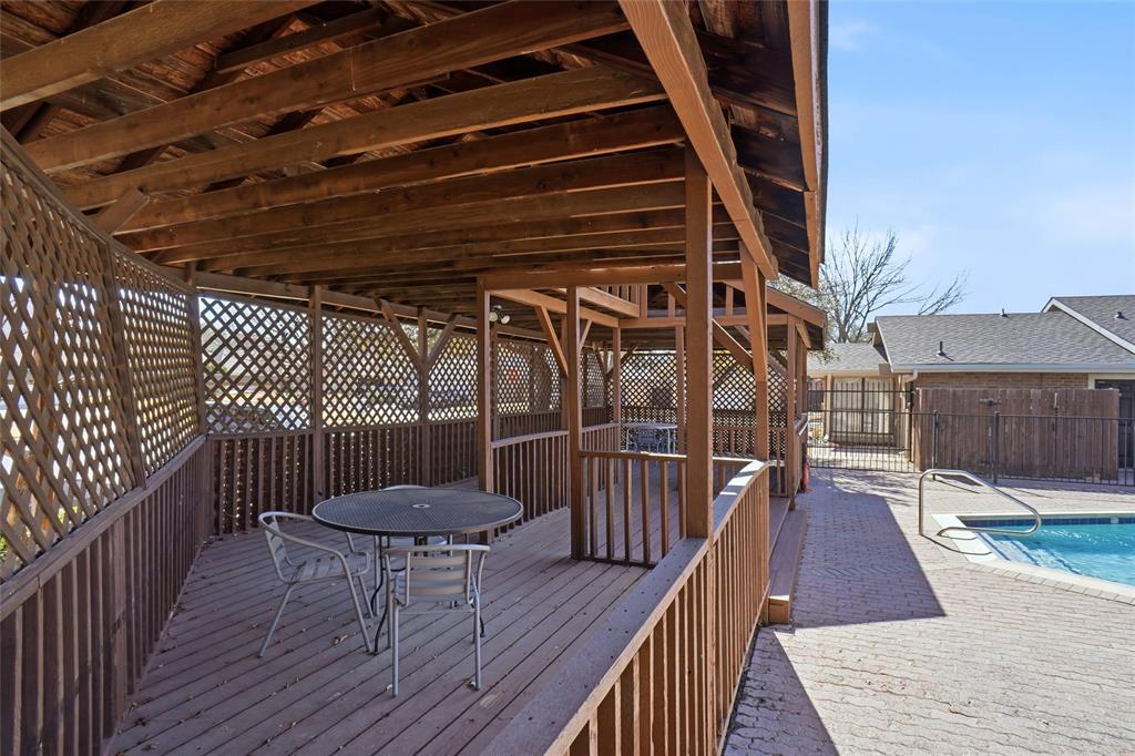 Shadowood Trail Condo - Residential