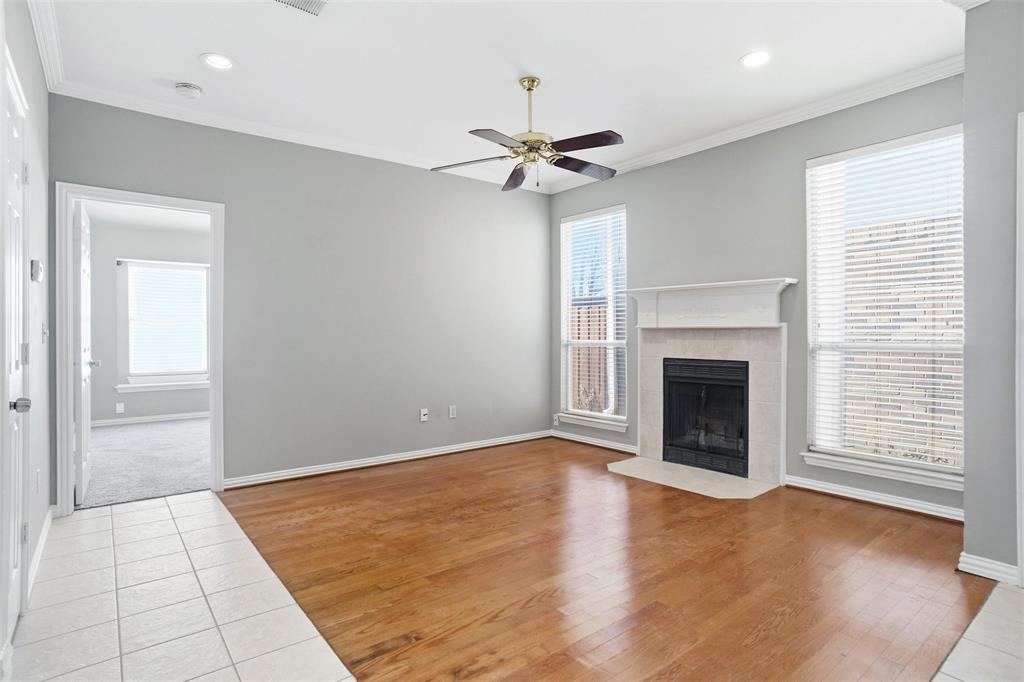 Shadowood Trail Condo - Residential