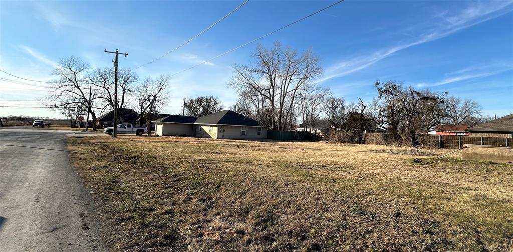 Texana Street Texana Street