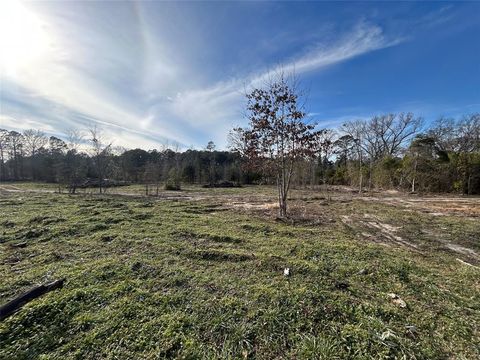 Photo of 9219 County Road 152 N, Overton, TX 75684 (MLS # 21170362)