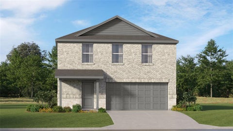 Photo of 2339 Aspen Chase Drive, Royse City, TX 75189 (MLS # 21410152)