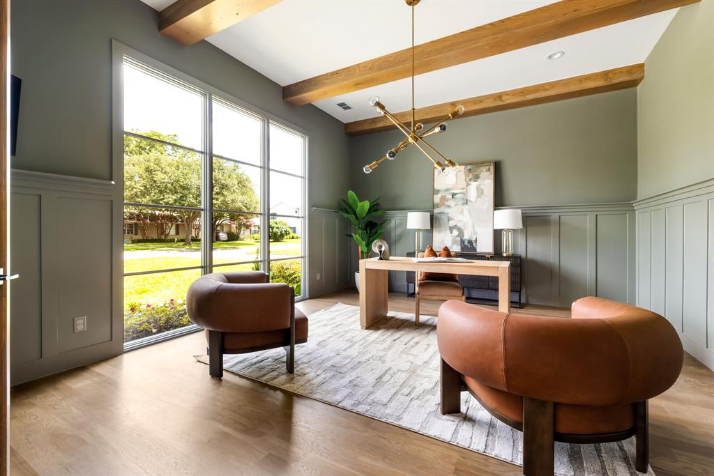 Preston Hills Estates - Residential