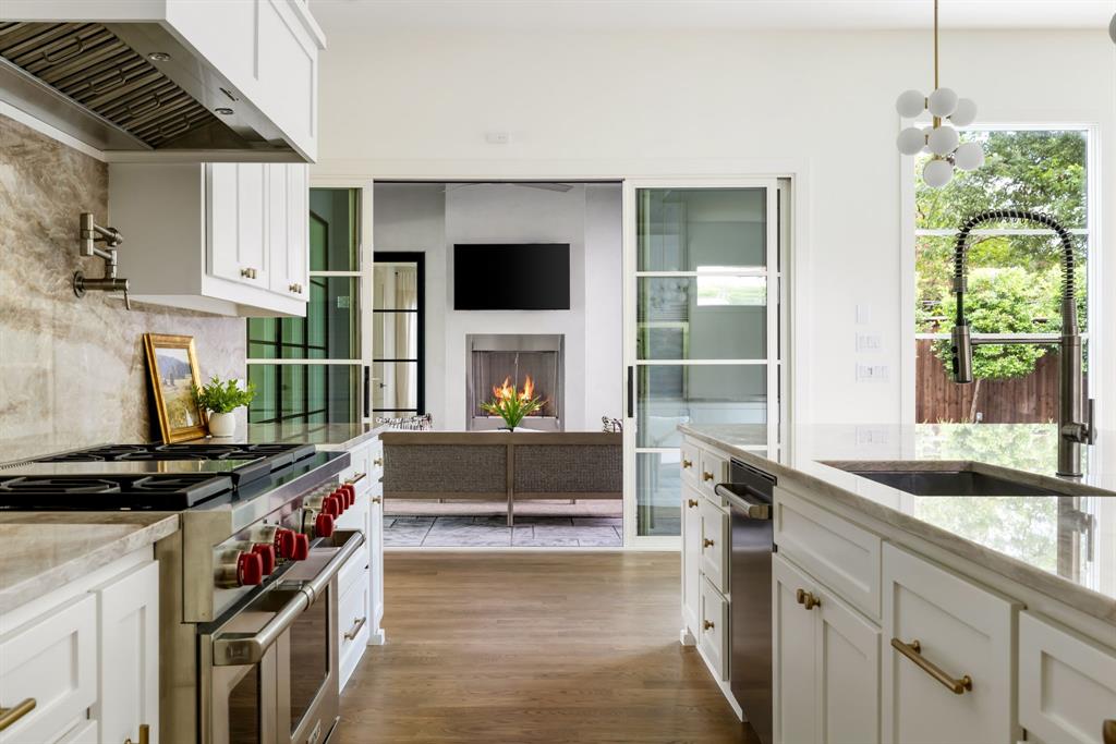 Preston Hills Estates - Residential