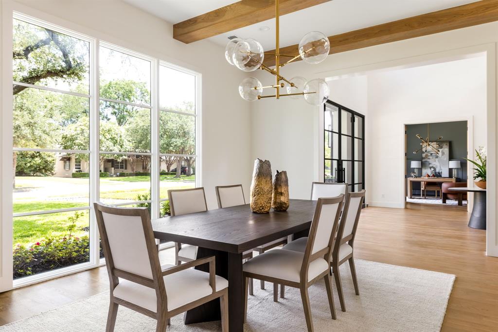 Preston Hills Estates - Residential