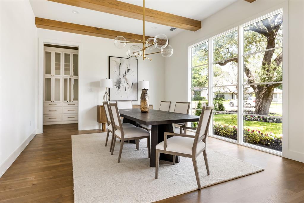 Preston Hills Estates - Residential