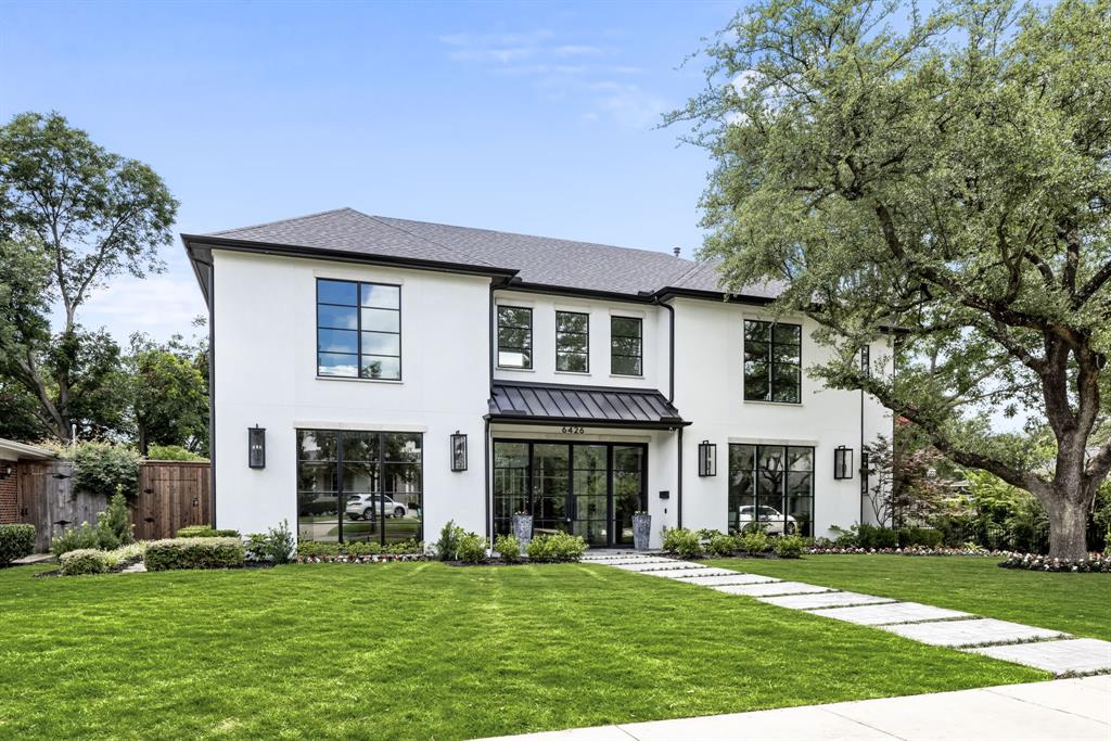 Preston Hills Estates - Residential