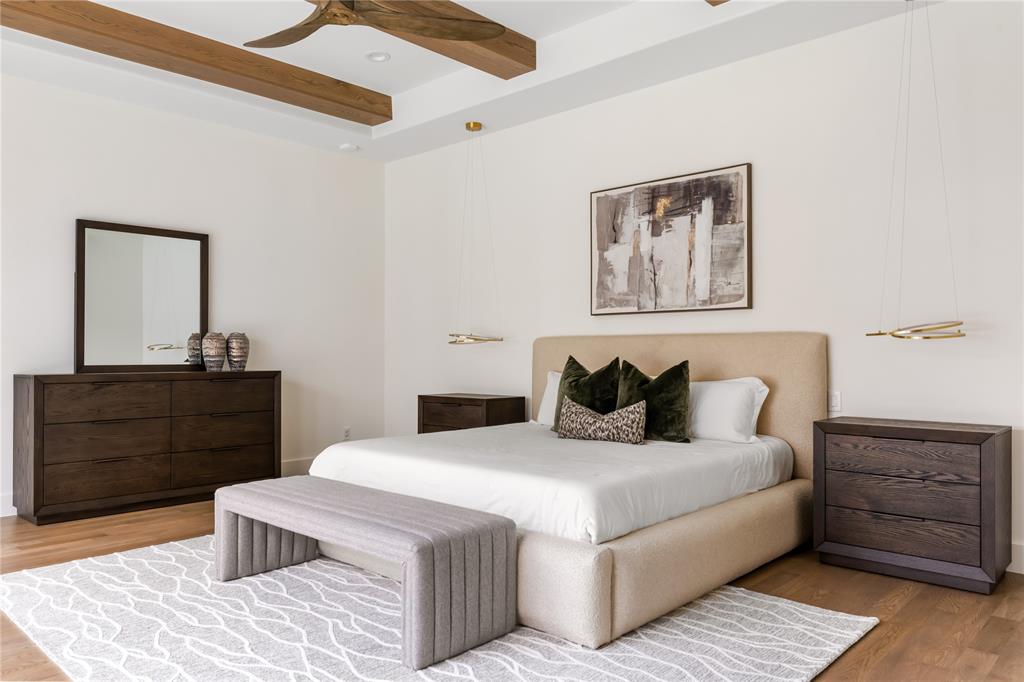 Preston Hills Estates - Residential