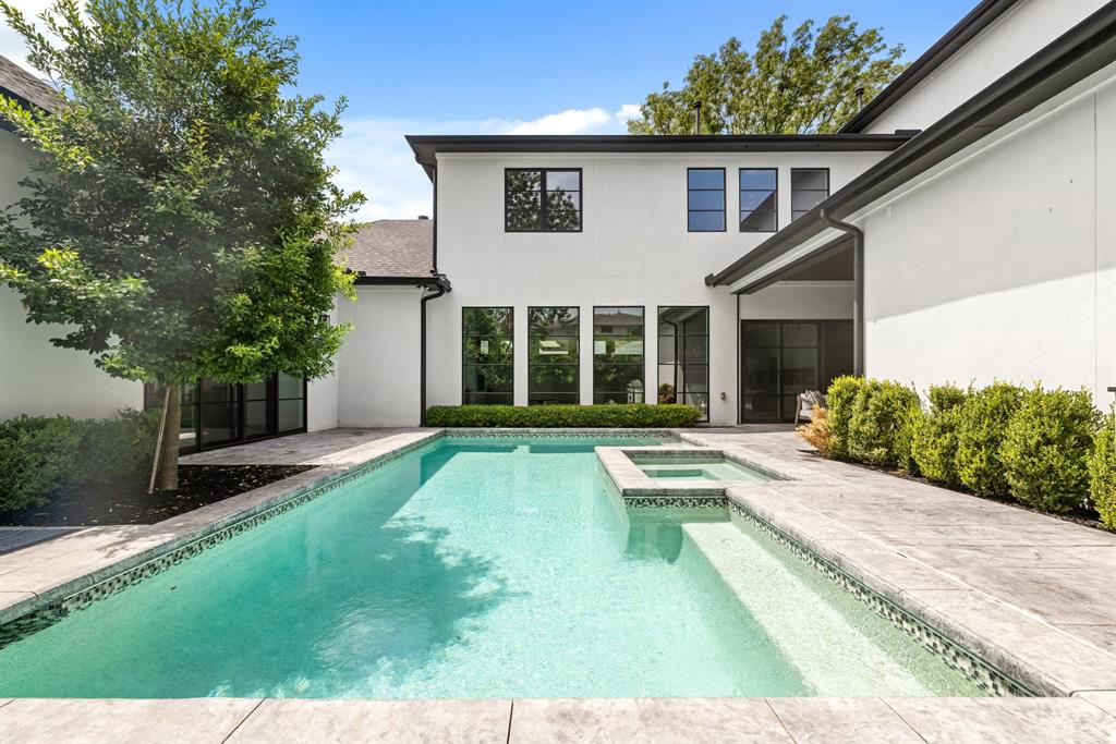 Preston Hills Estates - Residential