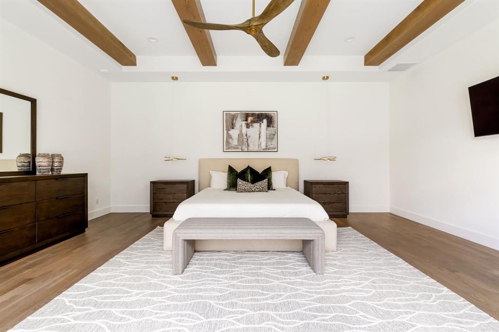 Preston Hills Estates - Residential