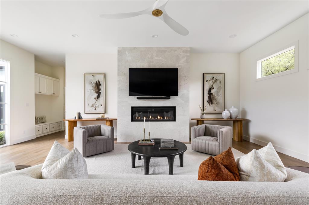 Preston Hills Estates - Residential