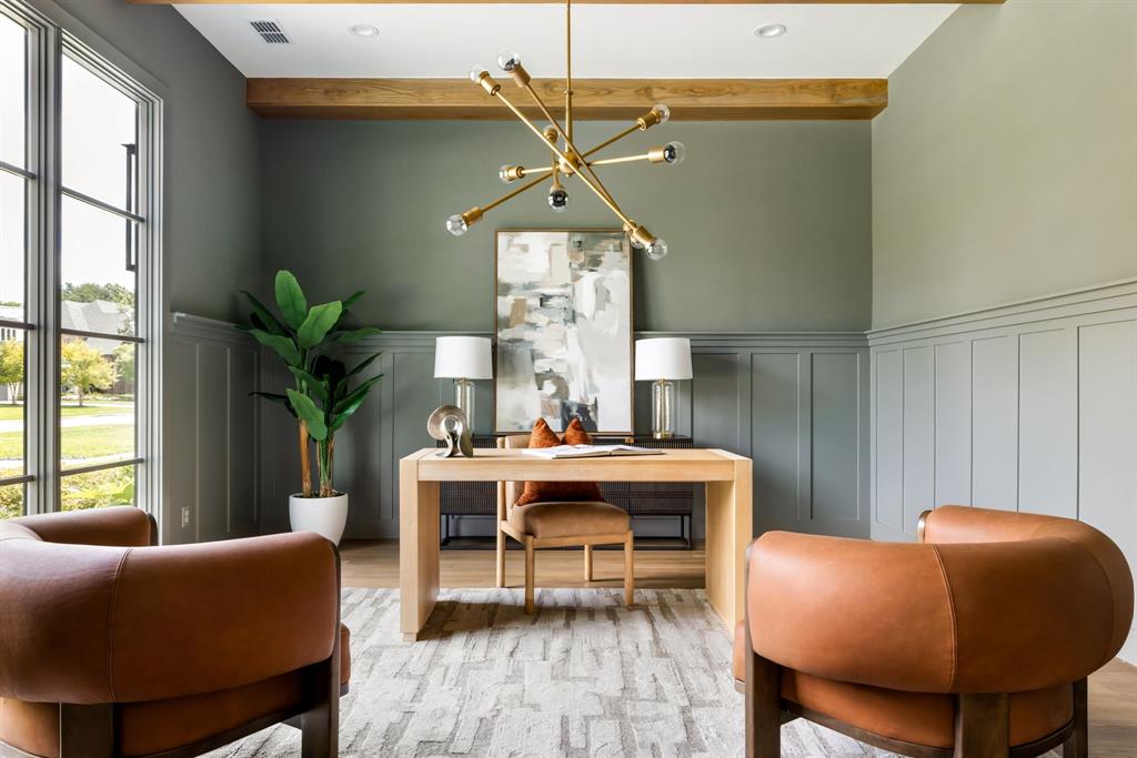 Preston Hills Estates - Residential