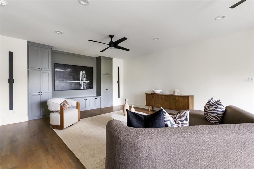 Preston Hills Estates - Residential