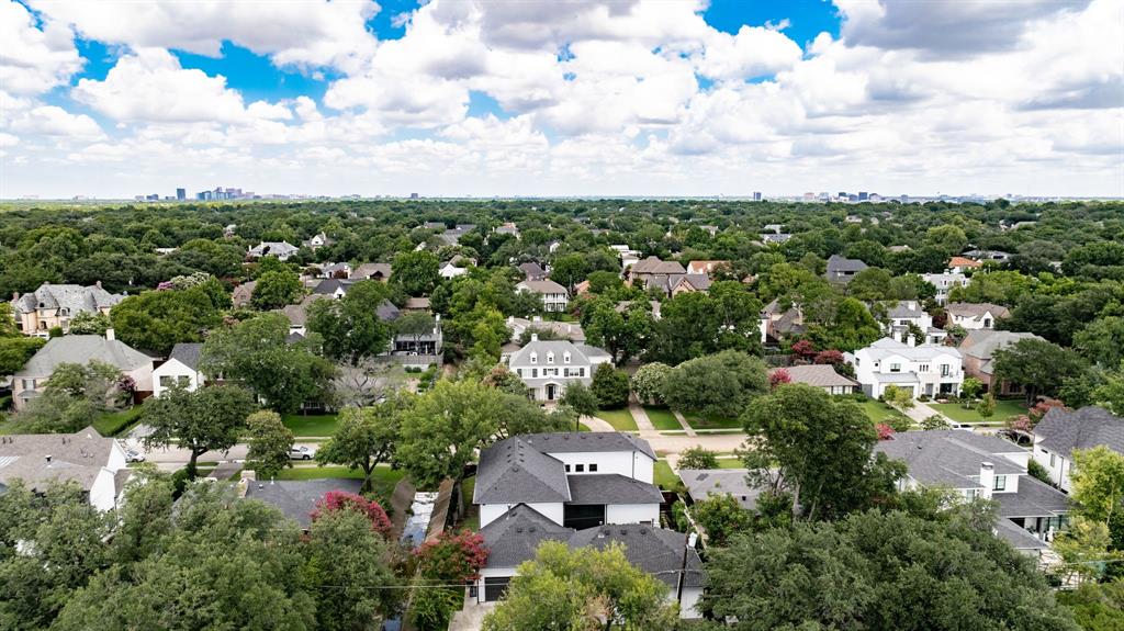 Preston Hills Estates - Residential