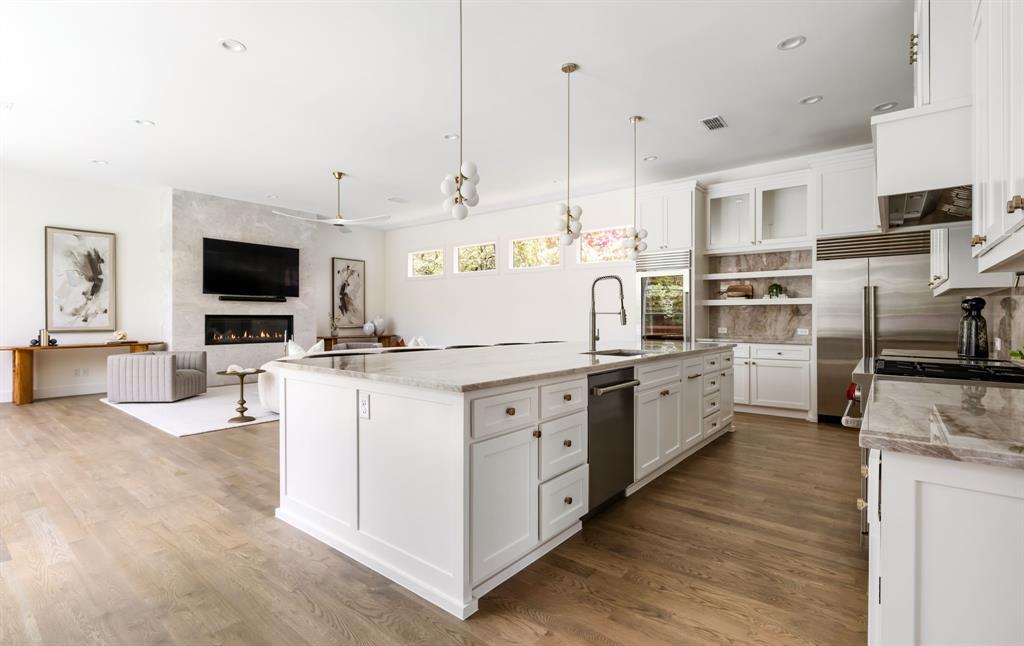 Preston Hills Estates - Residential