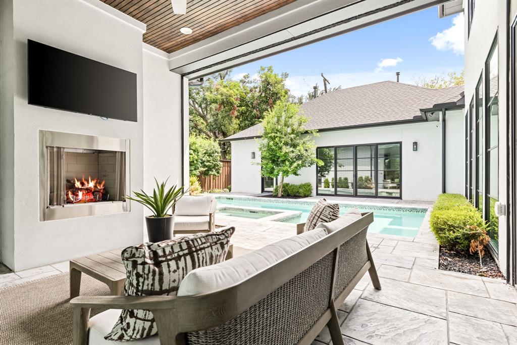 Preston Hills Estates - Residential