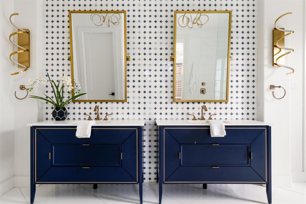 Preston Hills Estates - Residential