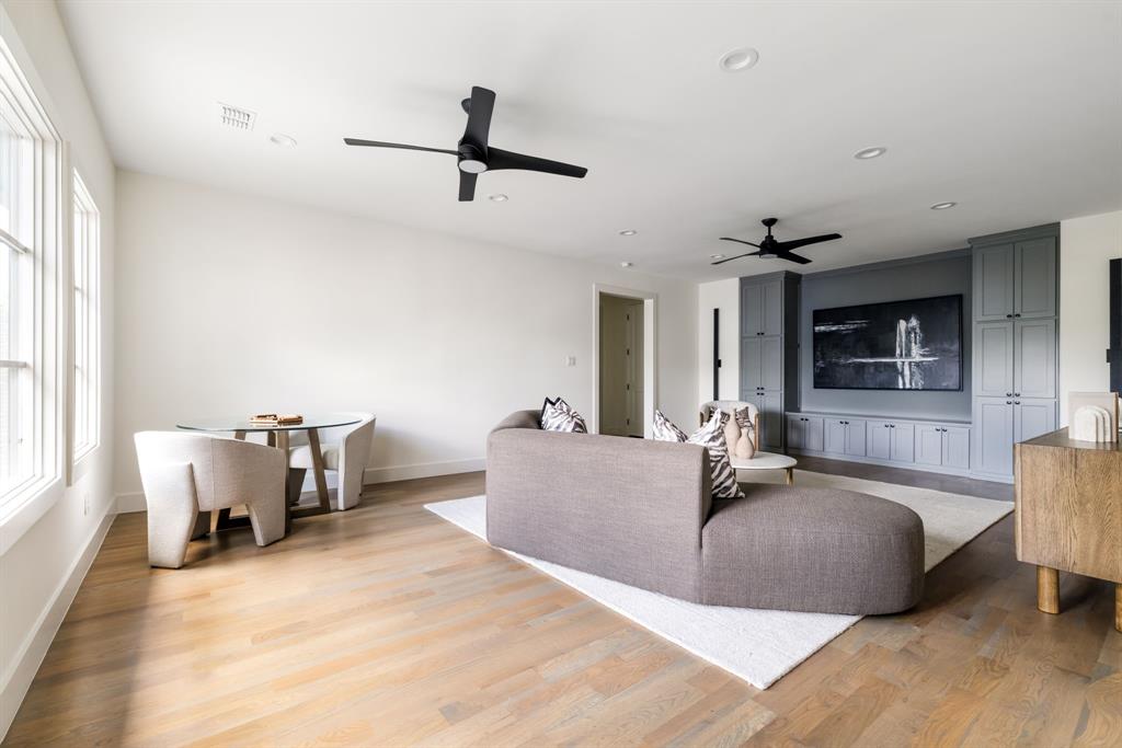 Preston Hills Estates - Residential