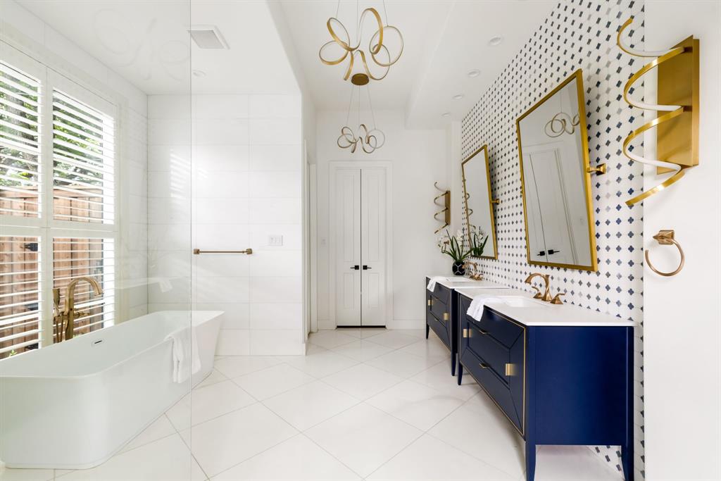 Preston Hills Estates - Residential