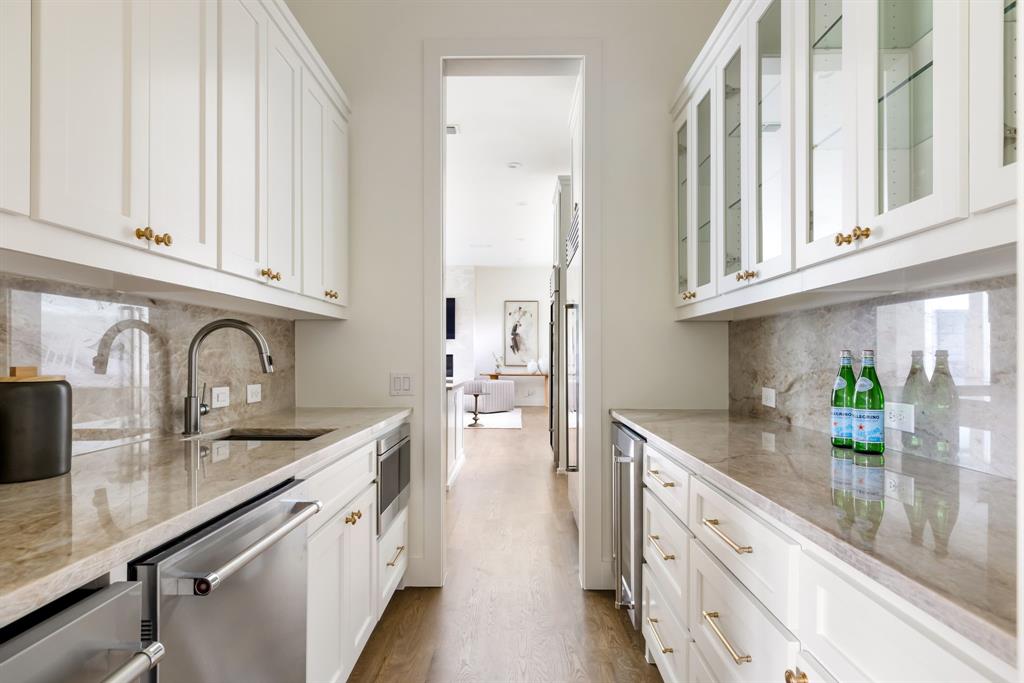 Preston Hills Estates - Residential