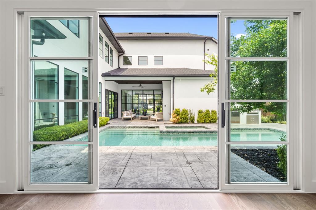 Preston Hills Estates - Residential