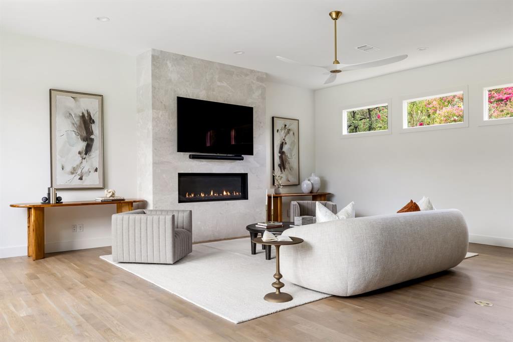 Preston Hills Estates - Residential