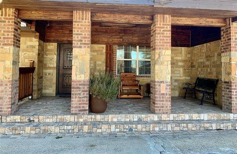 3318 San Marcus Avenue Dallas TX 75228