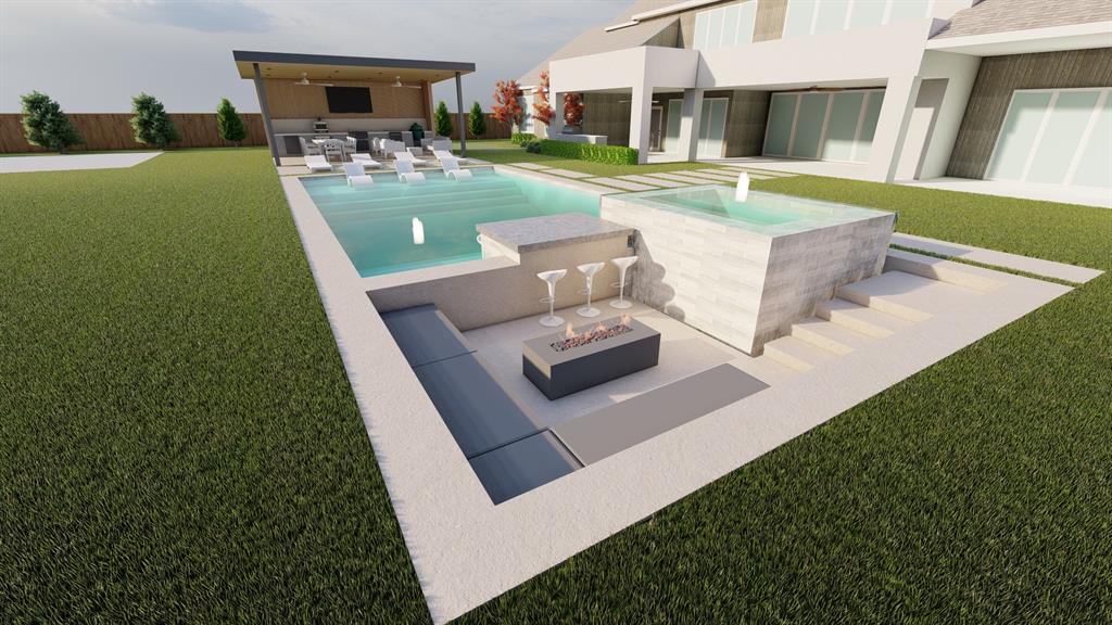 Hills of Kingswood Ph 6a - Residential