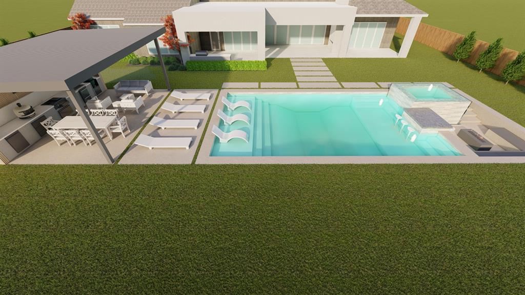 Hills of Kingswood Ph 6a - Residential