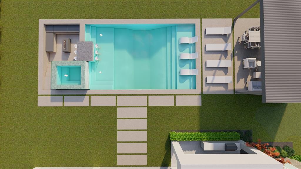 Hills of Kingswood Ph 6a - Residential