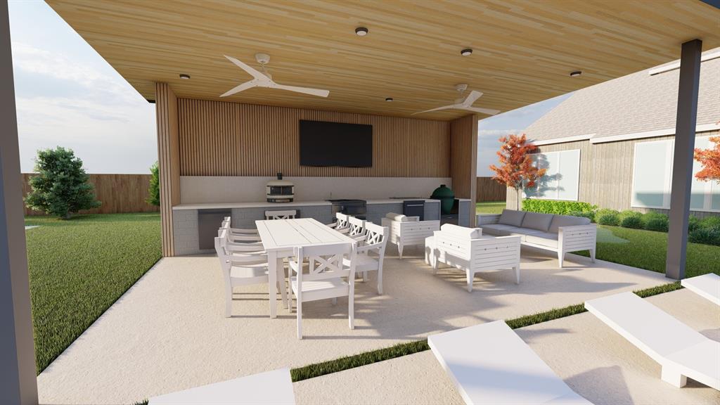 Hills of Kingswood Ph 6a - Residential