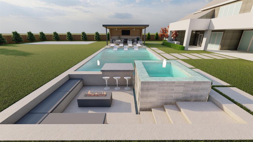 Hills of Kingswood Ph 6a - Residential