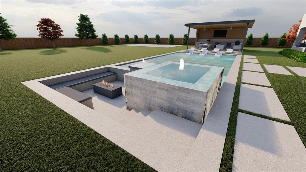 Hills of Kingswood Ph 6a - Residential