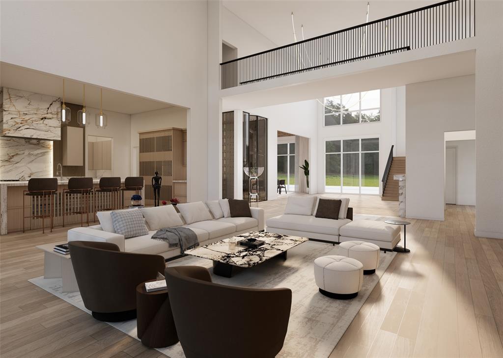 Hills of Kingswood Ph 6a - Residential