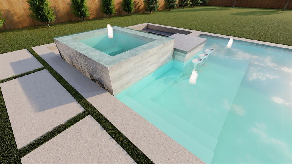 Hills of Kingswood Ph 6a - Residential