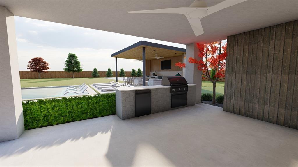 Hills of Kingswood Ph 6a - Residential