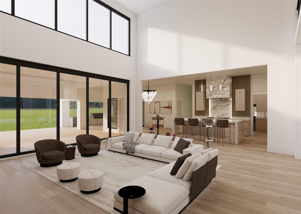 Hills of Kingswood Ph 6a - Residential