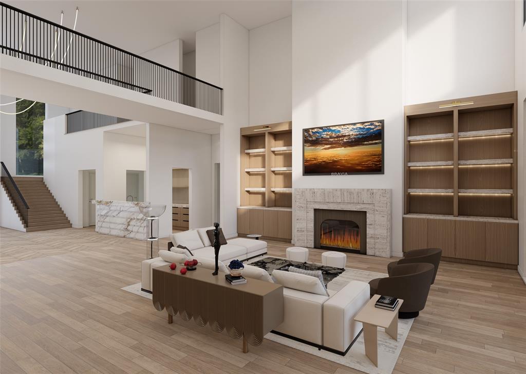 Hills of Kingswood Ph 6a - Residential