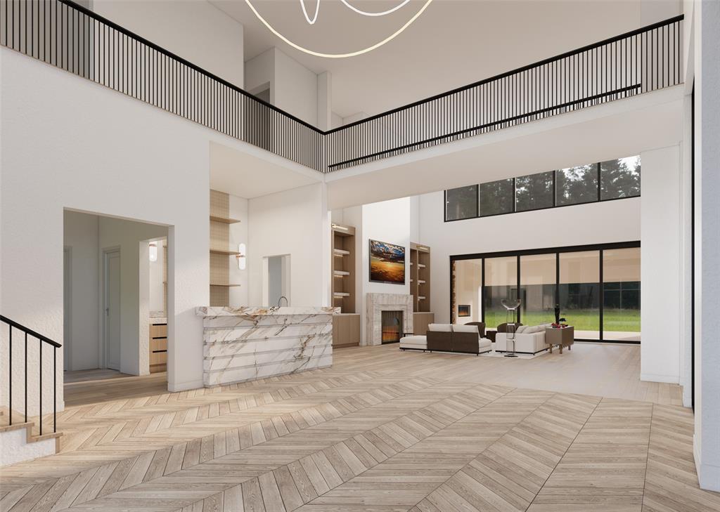 Hills of Kingswood Ph 6a - Residential