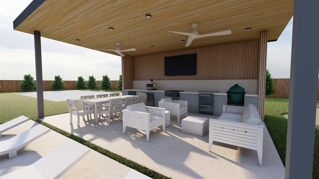 Hills of Kingswood Ph 6a - Residential