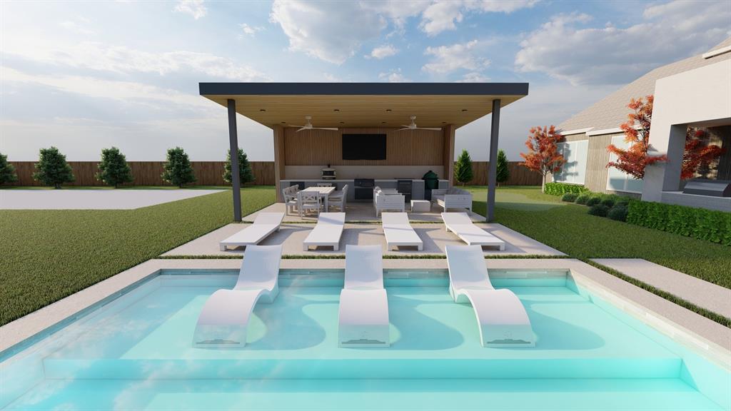 Hills of Kingswood Ph 6a - Residential