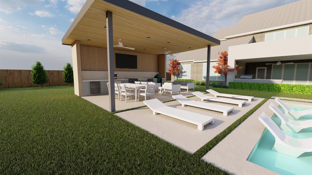 Hills of Kingswood Ph 6a - Residential