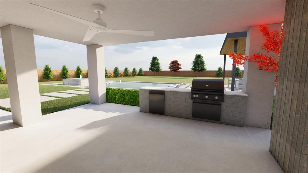 Hills of Kingswood Ph 6a - Residential