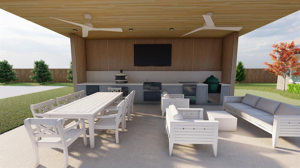 Hills of Kingswood Ph 6a - Residential