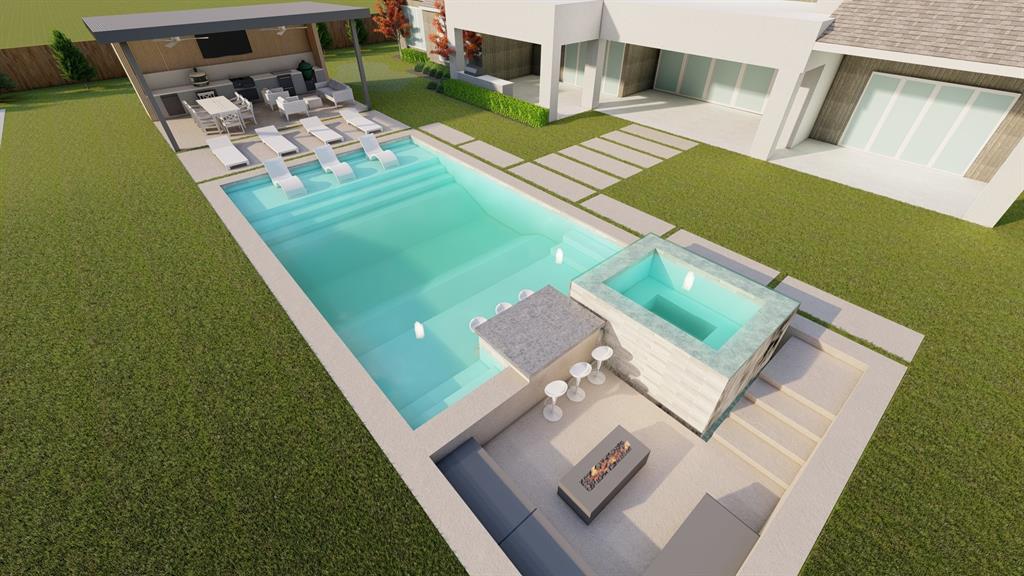 Hills of Kingswood Ph 6a - Residential