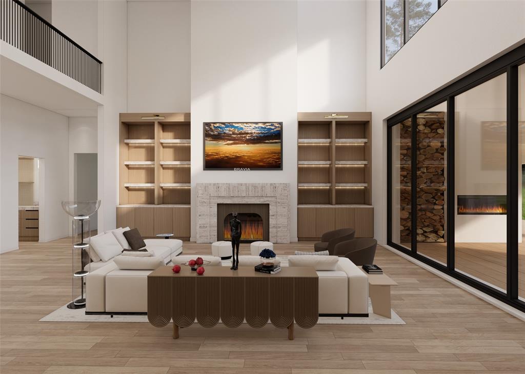 Hills of Kingswood Ph 6a - Residential