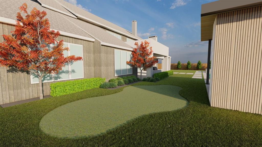 Hills of Kingswood Ph 6a - Residential