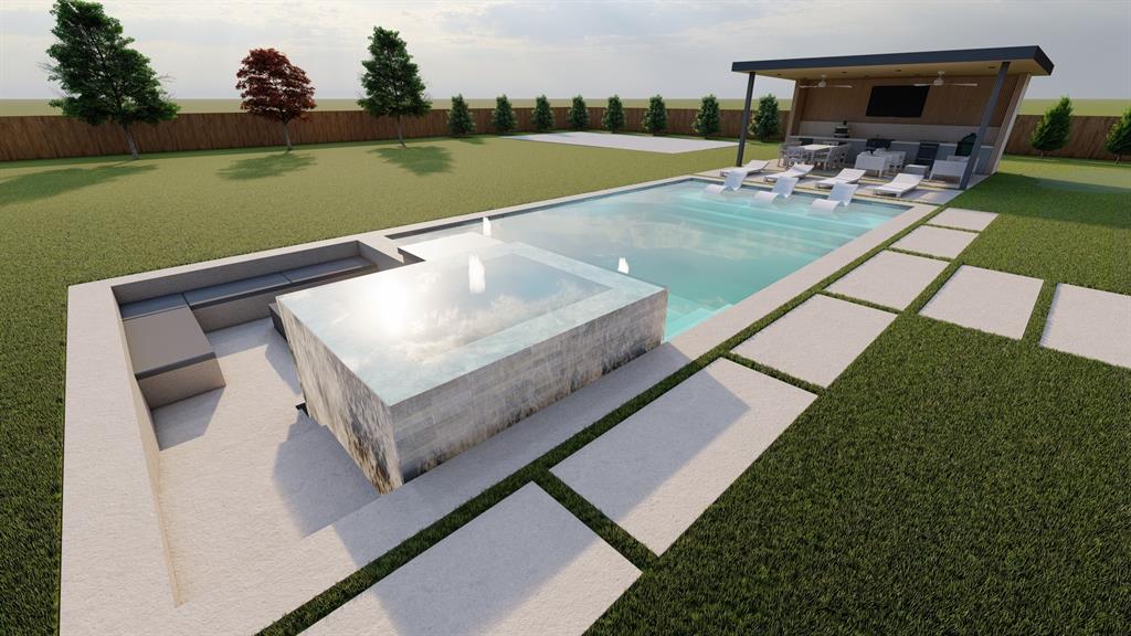 Hills of Kingswood Ph 6a - Residential