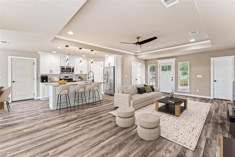 4000 Fairway Drive Granbury TX 76049