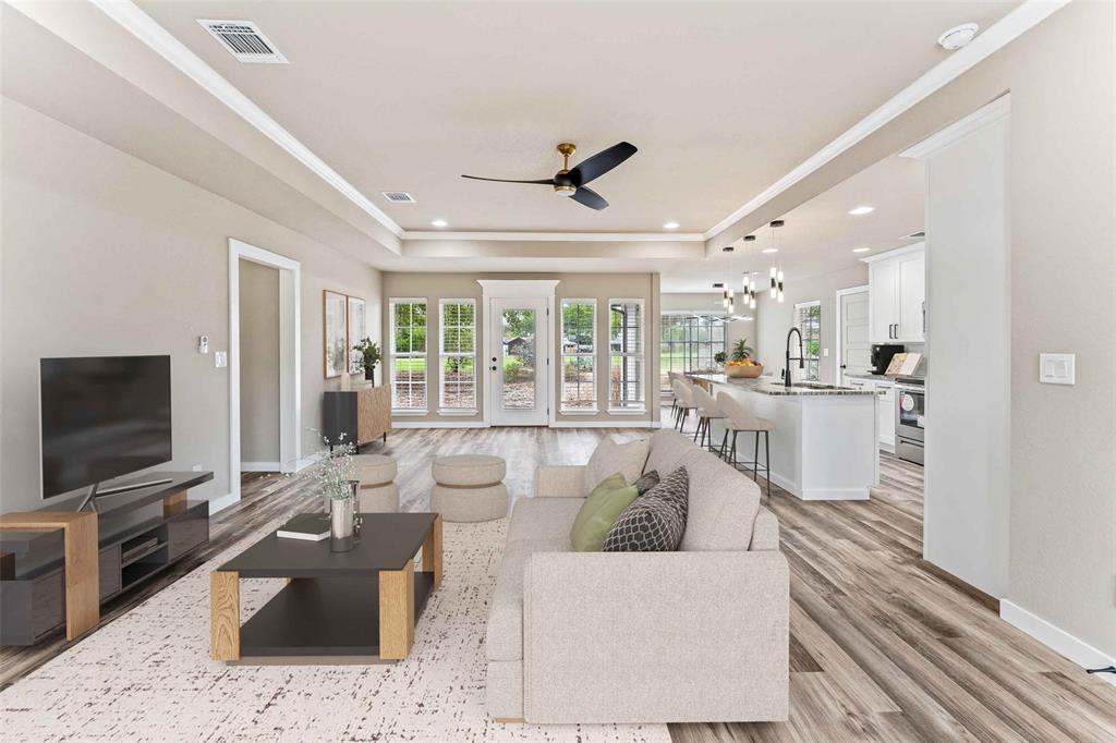 4000 Fairway Drive
