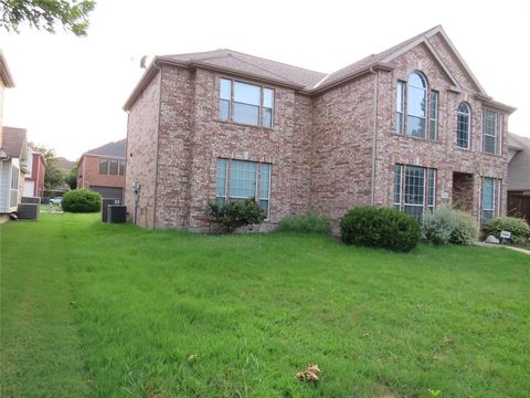 Property photo of 7585 Ravenhill Drive, Frisco, TX 75035